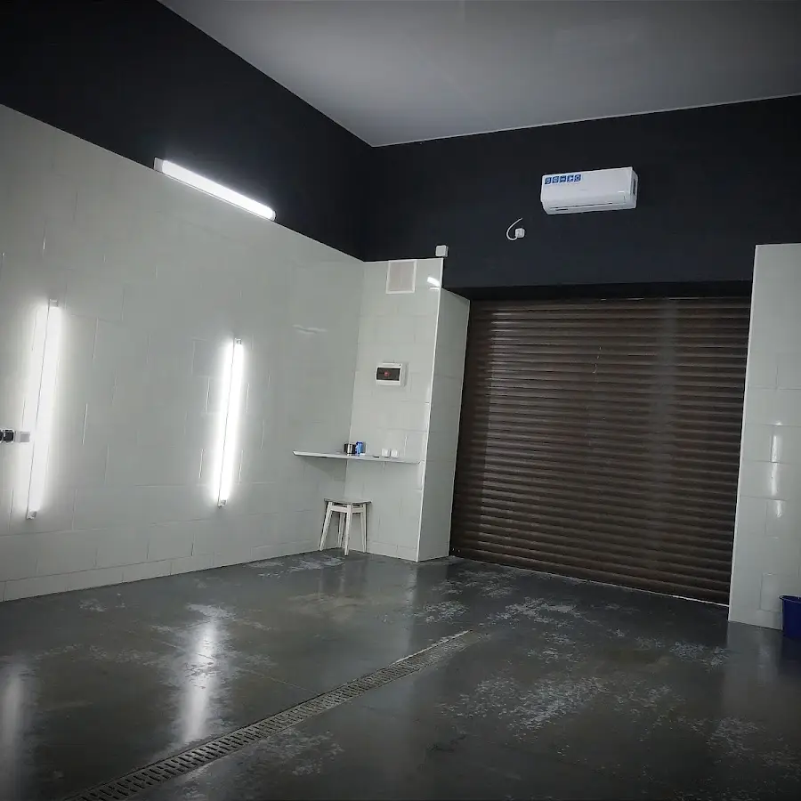 PowerClean - Хімчистка Автомобілів