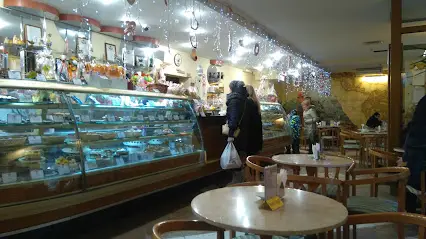 O'Cacao! Кондитерська