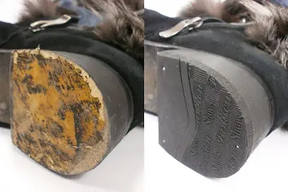 REMONT-VZUTTYA.ONLINE | Ремонт взуття, сумок і аксесуарів