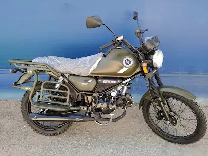 МОТОТЕХНіКА