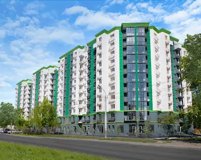 Comfort City
