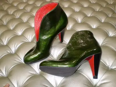 POLADON - шиття та ремонт взуття, сумок, гаманців