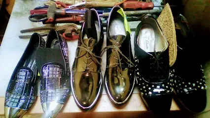 Ремонт обуви