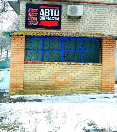 Автозапчастини