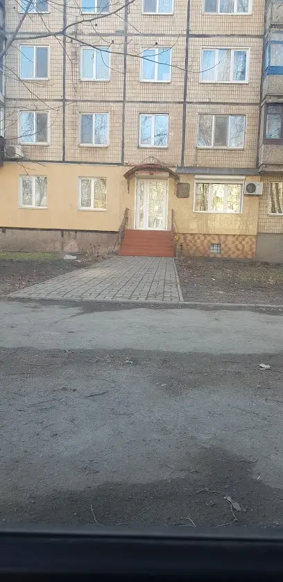 Стоматологічна практика "Medeordent"