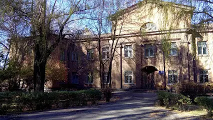 Фізіотерапевтичне відділення лікарні №1