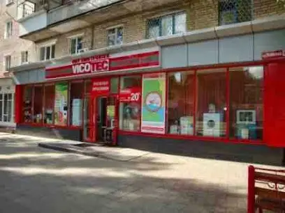 VICOTEC.UA