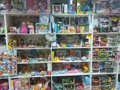 Островок Детства