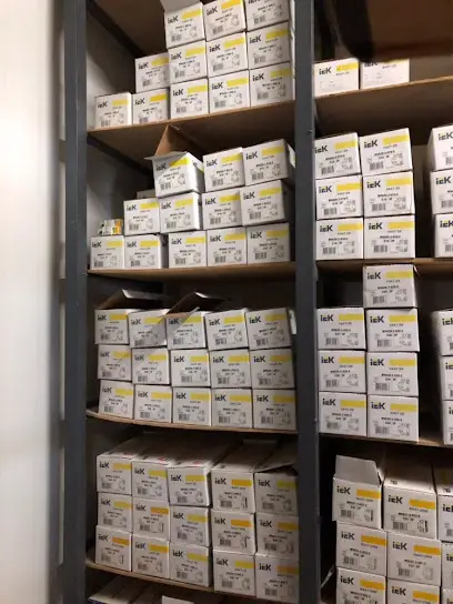 ТОВ "ВВГ-ЕЛЕКТРО ПЛЮС" - ЕЛЕКТРО.УКР