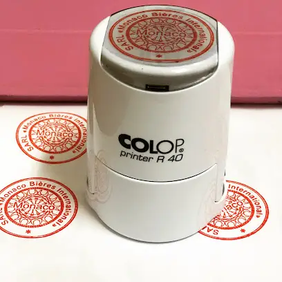 Мир Печатей