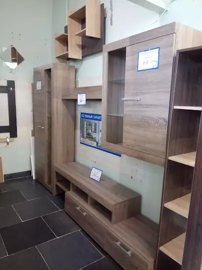 Магазин &laquo;Мебель&raquo;