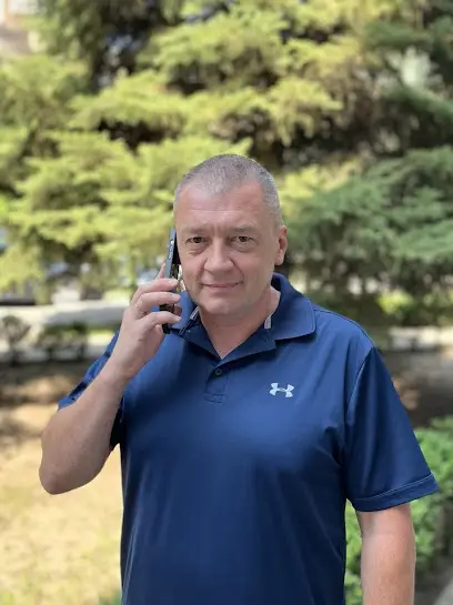 АВТОАДВОКАТ Рощин Володимир