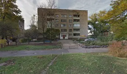 ДОНЕЦКИЙ НАУЧНО-ИССЛЕДОВАТЕЛЬСКИЙ И ПРОЕКТНЫЙ ИНСТИТУТ ЗЕМЛЕУСТРОЙСТВА, ГП