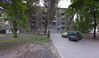 Адвокат Жовниренко И.В.