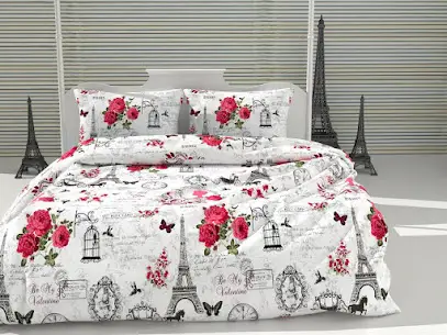 Текстильный Мир