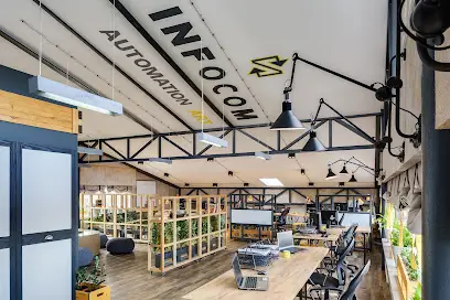 ІНФОКОМ ЛТД