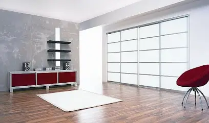 Шкафы купе, кухни &ndash;заказать по индивидуальному проекту