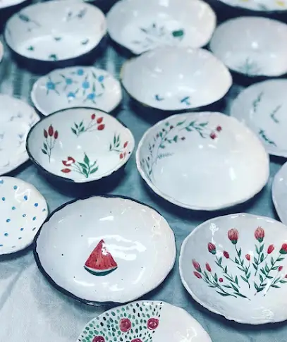 Керамічна майстерня &lsquo;SMILECERAMIC&rsquo;