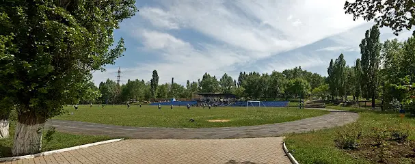 Стадіон НОРД