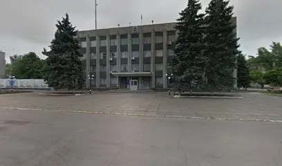 ЦНАП міста Покров