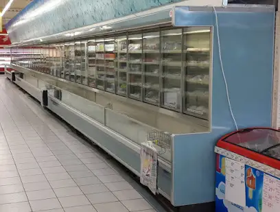 Промышленное холодильное оборудование Украина