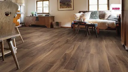 House - напольные покрытия и двери в Запорожье