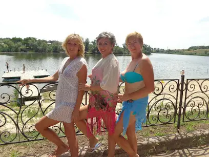 Електроцех ПГЗК