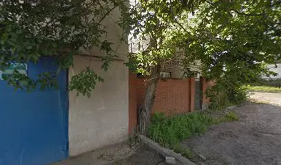 WAG Garage Service