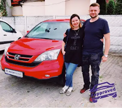 Подбор авто Запорожье, автоподбор, авто подбор, помощь в покупке авто &ndash; Motor Scout.