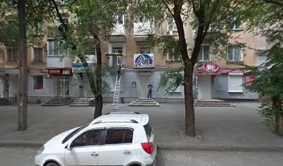 Мебельный магазин "Триумф"