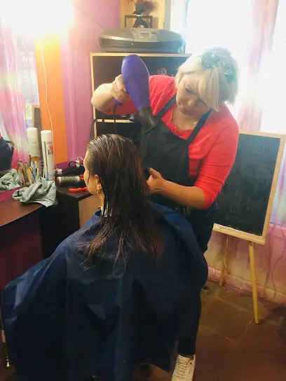 "Орхідея" - навчальний центр перукарського мистецтва