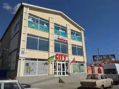 Риболовля &laquo;Red Carp&raquo;