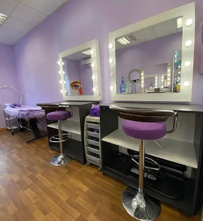 Visage &ndash; магазин косметики для Визажа