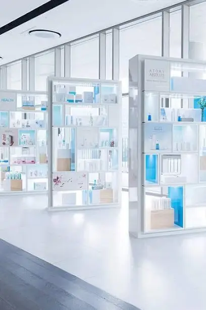 Студія здоров'я "Три кита" | Atomy Shop UA Корейський центр краси та здоров'я