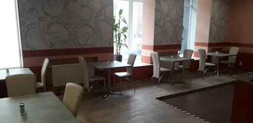 Їдальня "Традиції незмінні"