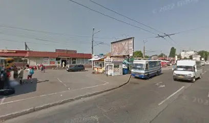 Бистро наливают