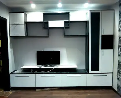 "Магнат" корпусная мебель Никополь