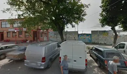 Будинок Меблів