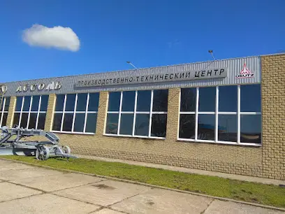 ДП "Автомоторс", Сервісний центр DEUTZ, Східна філія