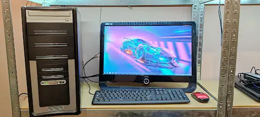 Комиссионка Электроники