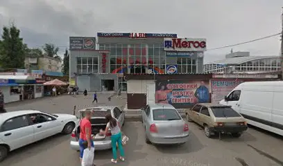 Магазин электротоваров "Electro-kr"