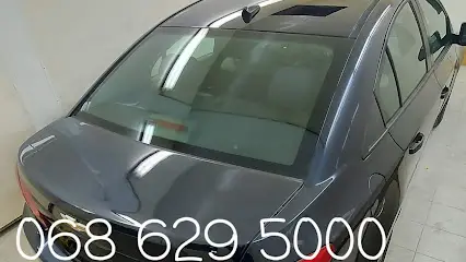 Кузовной ремонт авто