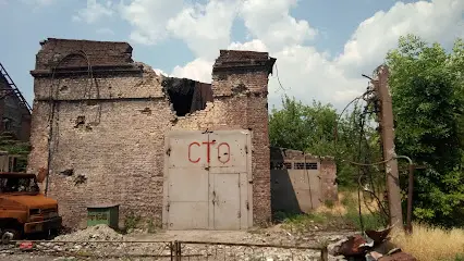 ООО ЭКТБ "Факел"