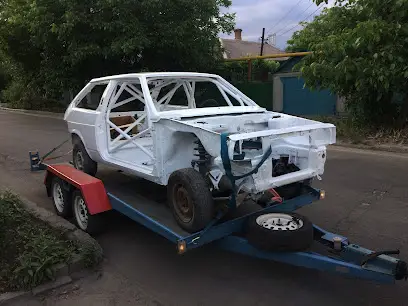 Michael Racing Development