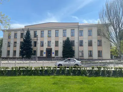 Музыкальная школа