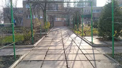 ОТДЕЛЕНИЕ РАННЕЙ РЕАБИЛИТАЦИИ ДЕТЕЙ-ИНВАЛИДОВ В САКСАГАНСКОМ РАЙОНЕ