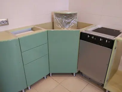 Лука Мебель