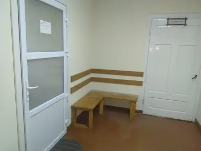 Великобичківська міська лікарня