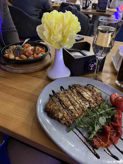 Наша &laquo;ДАЧА&raquo;