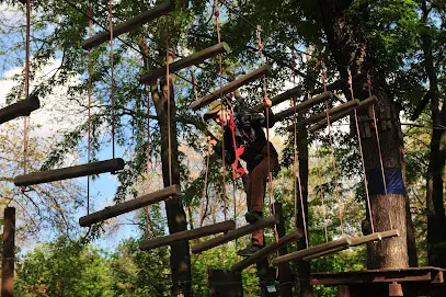 Мотузковий парк